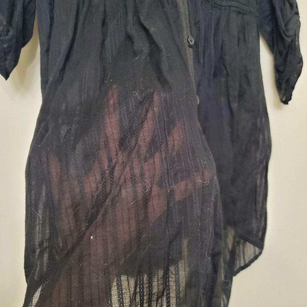 Button down shirt - Picture 3 of 4